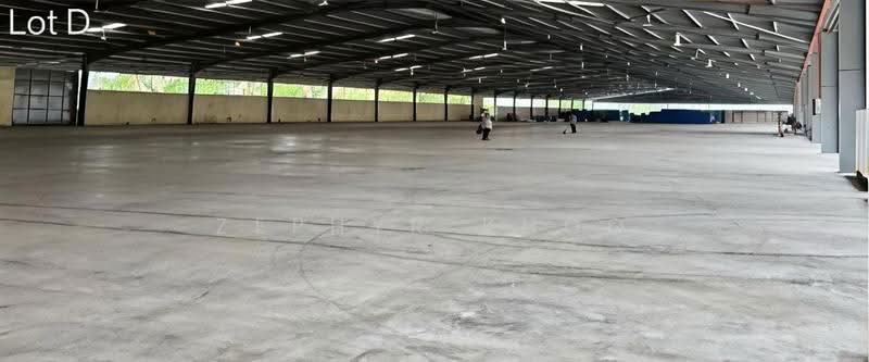 Kilang untuk Disewa di Taman Industri Kulai (Kulai) - Zephyr Khoo - PropertyGuru.com.my