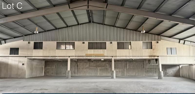 Kilang untuk Disewa di Taman Industri Kulai (Kulai) - Zephyr Khoo - PropertyGuru.com.my