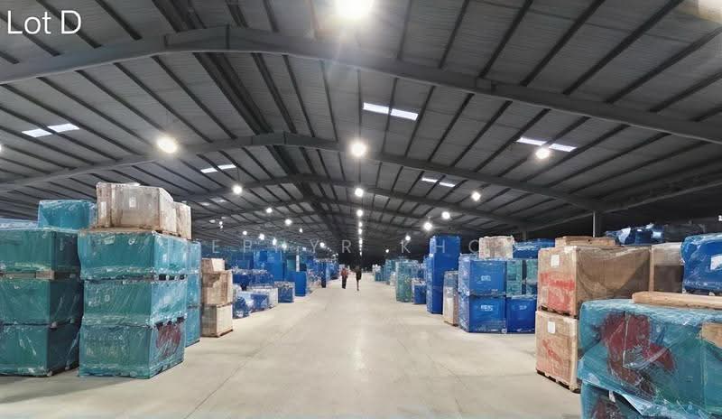 Kilang untuk Disewa di Taman Industri Kulai (Kulai) - Zephyr Khoo - PropertyGuru.com.my