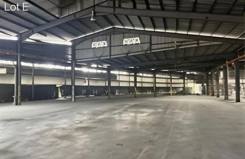 Kilang untuk Disewa di Taman Industri Kulai (Kulai) - Zephyr Khoo - PropertyGuru.com.my