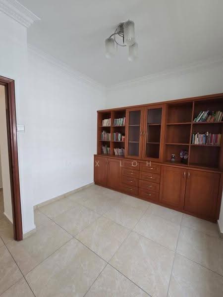 Rumah Berkembar untuk Disewa di Taman Perling (Perling) - Max Loh - Study - PropertyGuru.com.my