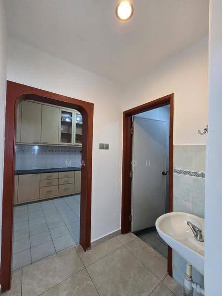 Rumah Berkembar untuk Disewa di Taman Perling (Perling) - Max Loh - Kitchen - PropertyGuru.com.my
