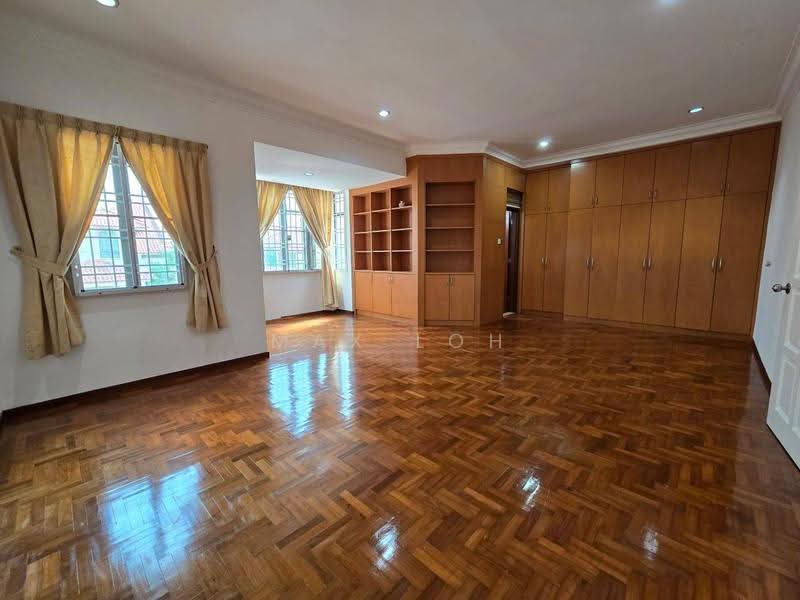 Rumah Berkembar untuk Disewa di Taman Perling (Perling) - Max Loh - Living Room - PropertyGuru.com.my