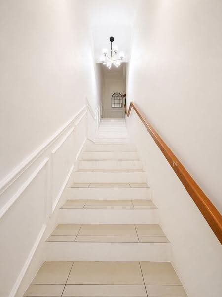 Townhouse for Rent in Bangi (Selangor) - Farah Hanan - Interior - PropertyGuru.com.my