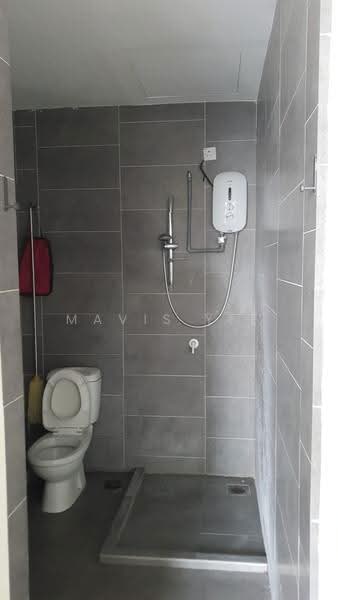 Service Residence for Sale at Empire Damansara - Mavis Yee - Bathroom - PropertyGuru.com.my