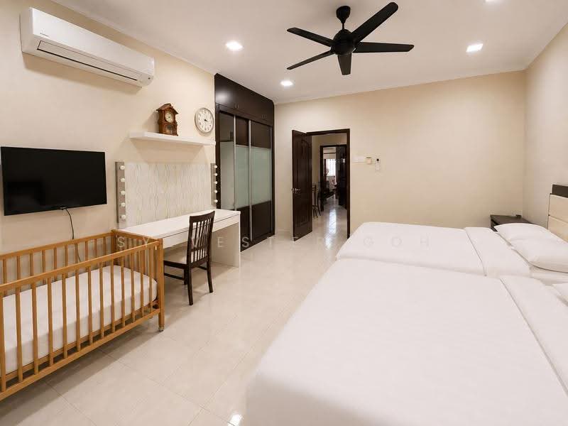 2-storey Terraced House for Sale in Taman Bukit Mewah Fasa 9 (Kajang) - Sylvester Goh - Bedroom - PropertyGuru.com.my