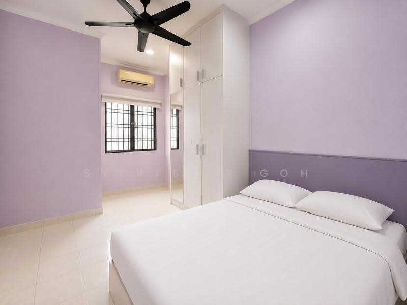2-storey Terraced House for Sale in Taman Bukit Mewah Fasa 9 (Kajang) - Sylvester Goh - Bedroom - PropertyGuru.com.my
