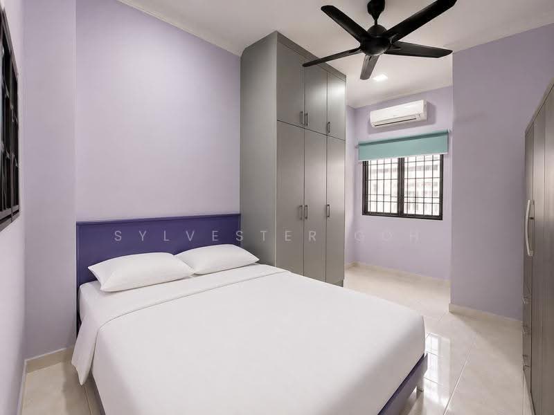 2-storey Terraced House for Sale in Taman Bukit Mewah Fasa 9 (Kajang) - Sylvester Goh - Bedroom - PropertyGuru.com.my