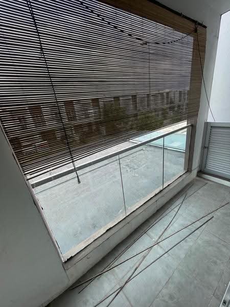 Rumah Teres 2-Tingkat untuk Dijual di Dengkil (Selangor) - Jeff Cheah - Balcony - PropertyGuru.com.my