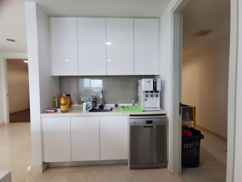 Condominium for Rent at Imperia - Annie Lee - Kitchen - PropertyGuru.com.my