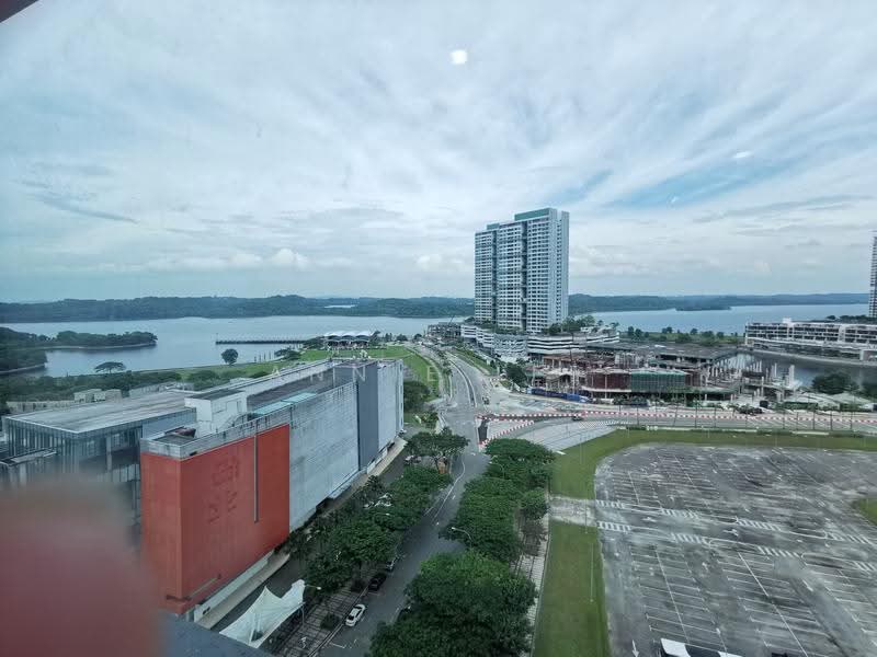 Condominium for Rent at Imperia - Annie Lee - Exterior - PropertyGuru.com.my