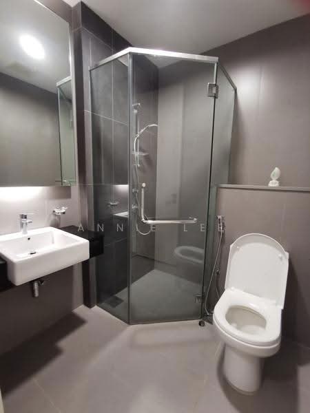 Condominium for Rent at Imperia - Annie Lee - Bathroom - PropertyGuru.com.my