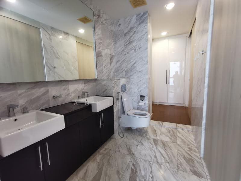 Condominium for Rent at Imperia - Annie Lee - Bathroom - PropertyGuru.com.my