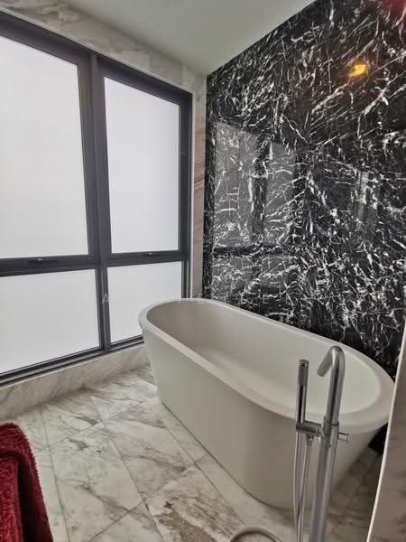 Condominium for Rent at Imperia - Annie Lee - Bathroom - PropertyGuru.com.my