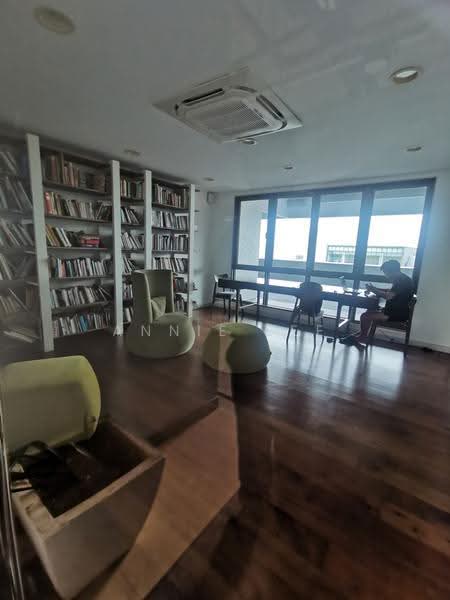 Condominium for Rent at Imperia - Annie Lee - Study - PropertyGuru.com.my