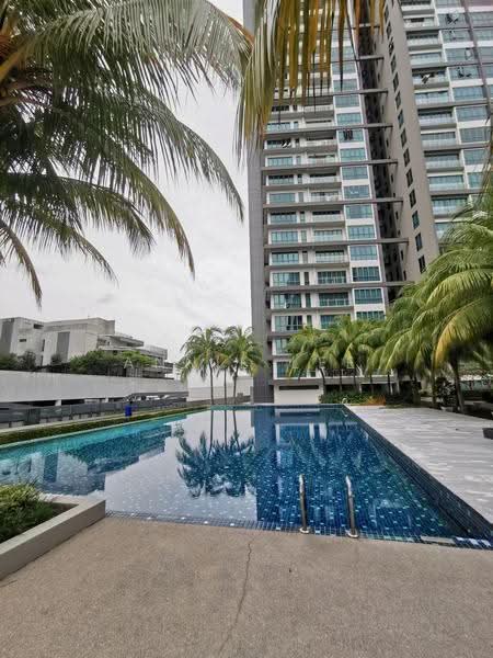 Condominium for Rent at Imperia - Annie Lee - Exterior - PropertyGuru.com.my