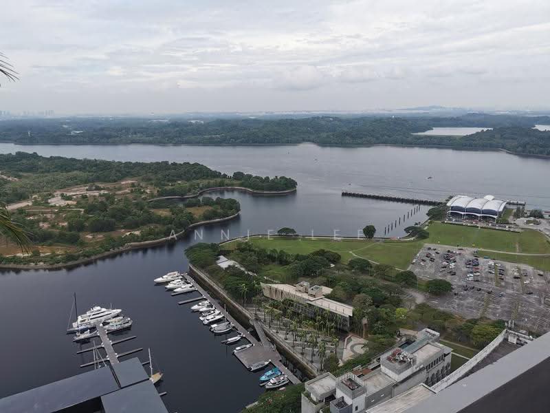 Condominium for Rent at Imperia - Annie Lee - View - PropertyGuru.com.my