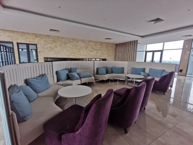 Condominium for Rent at Imperia - Annie Lee - Living Room - PropertyGuru.com.my