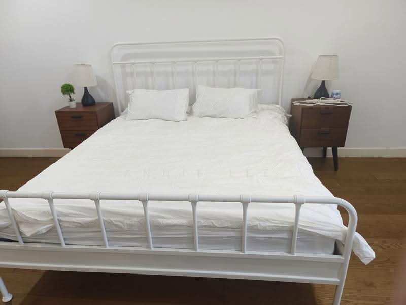 Condominium for Rent at Imperia - Annie Lee - Bedroom - PropertyGuru.com.my
