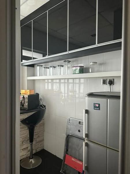 Shop for Sale in Skudai (Johor) - Kym Kee - Kitchen - PropertyGuru.com.my