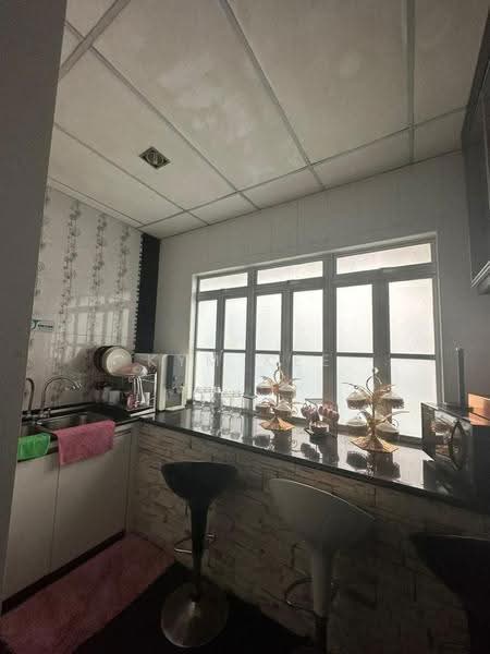 Shop for Sale in Skudai (Johor) - Kym Kee - Kitchen - PropertyGuru.com.my