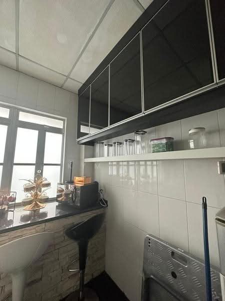 Shop for Sale in Skudai (Johor) - Kym Kee - Kitchen - PropertyGuru.com.my