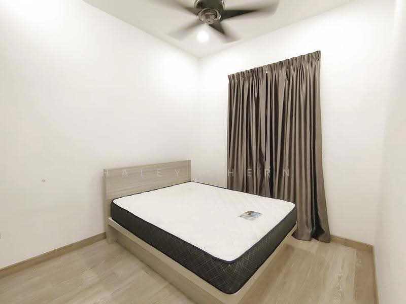 Kediaman Servis untuk Disewa di South View - Haley Chern - Bedroom - PropertyGuru.com.my