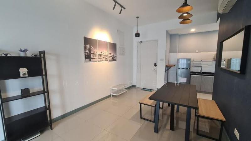 Kediaman Servis untuk Disewa di South View - Haley Chern - Dining Room - PropertyGuru.com.my