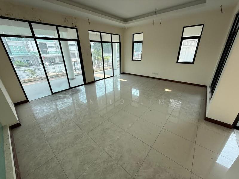 Bungalow House for Sale in Bandar Damai Perdana (Cheras) - Danilo Lim - Living Room - PropertyGuru.com.my