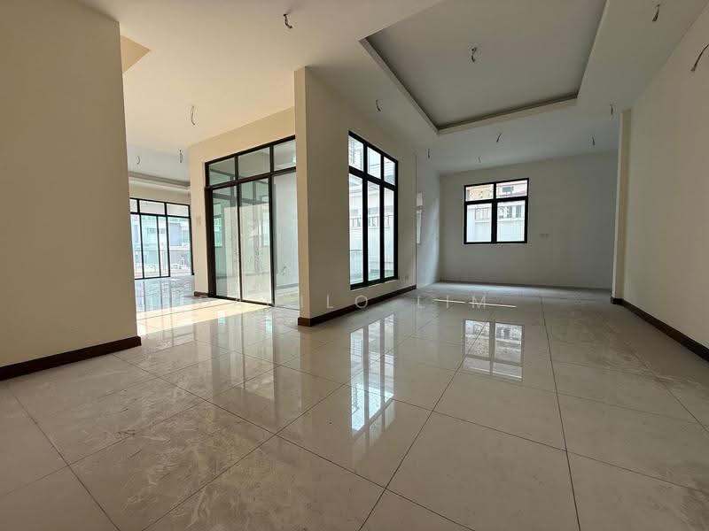 Bungalow House for Sale in Bandar Damai Perdana (Cheras) - Danilo Lim - Living Room - PropertyGuru.com.my