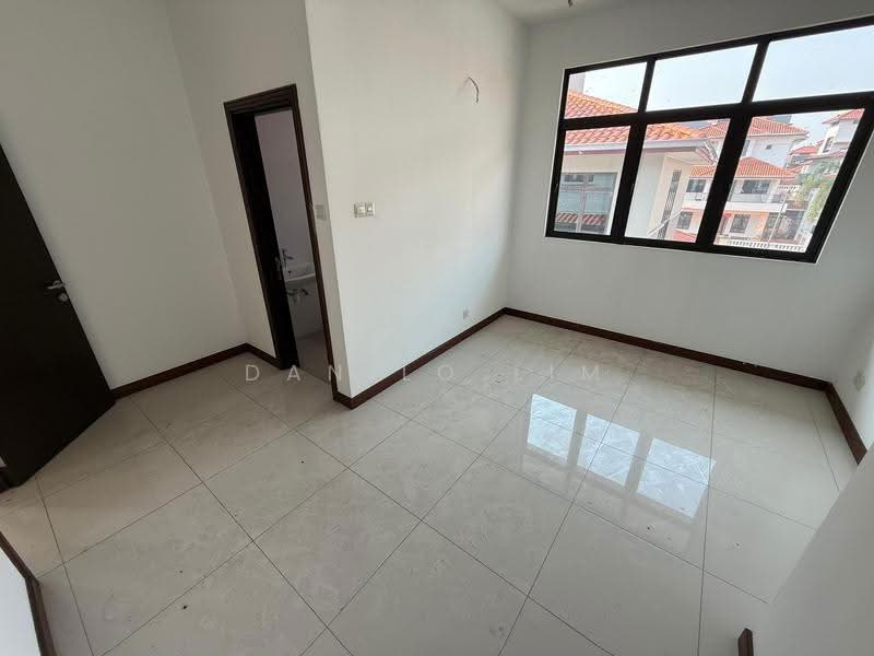Bungalow House for Sale in Bandar Damai Perdana (Cheras) - Danilo Lim - Interior - PropertyGuru.com.my