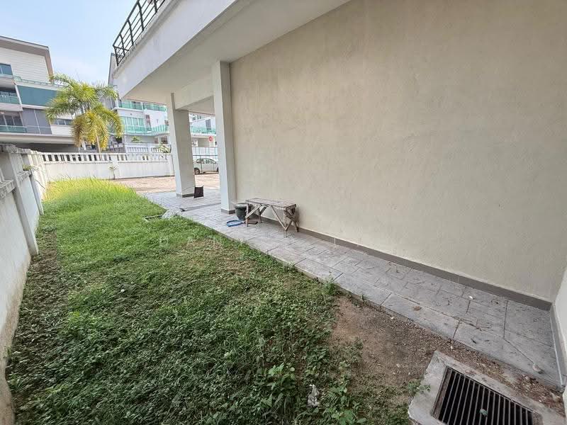 Bungalow House for Sale in Bandar Damai Perdana (Cheras) - Danilo Lim - Exterior - PropertyGuru.com.my
