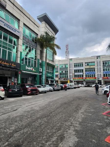 Shop for Sale in Bandar Puteri Puchong (Puchong) - Nicholas Yap - Exterior - PropertyGuru.com.my
