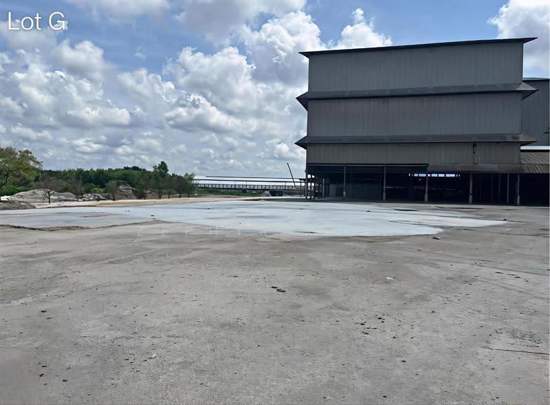 Kilang untuk Disewa di Kulai (Johor) - Zephyr Khoo - PropertyGuru.com.my