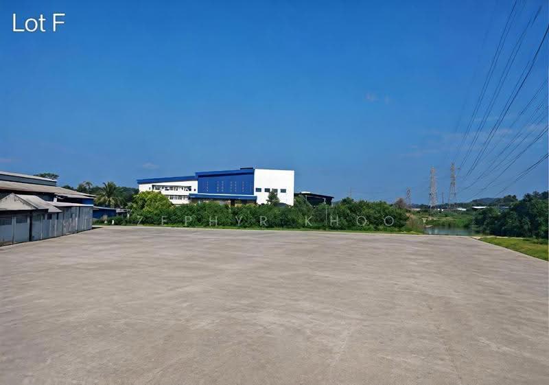 Kilang untuk Disewa di Kulai (Johor) - Zephyr Khoo - PropertyGuru.com.my
