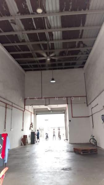 Kilang untuk Disewa di Taman Industri Jaya (Skudai) - Jane Ngoi - Interior - PropertyGuru.com.my