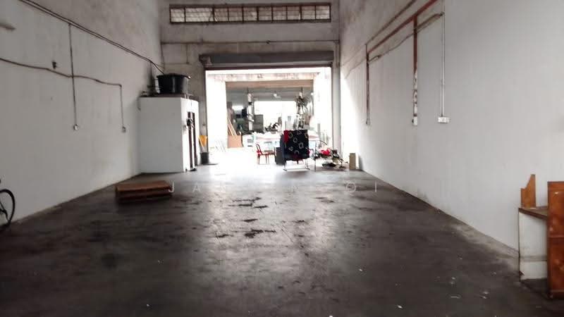 Kilang untuk Disewa di Taman Industri Jaya (Skudai) - Jane Ngoi - Interior - PropertyGuru.com.my