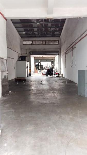 Kilang untuk Disewa di Taman Industri Jaya (Skudai) - Jane Ngoi - Interior - PropertyGuru.com.my