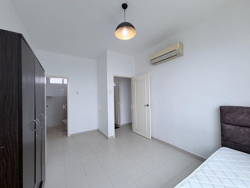 Apartment for Rent at Lake View Suites - Kenneth Tan - Bedroom - PropertyGuru.com.my