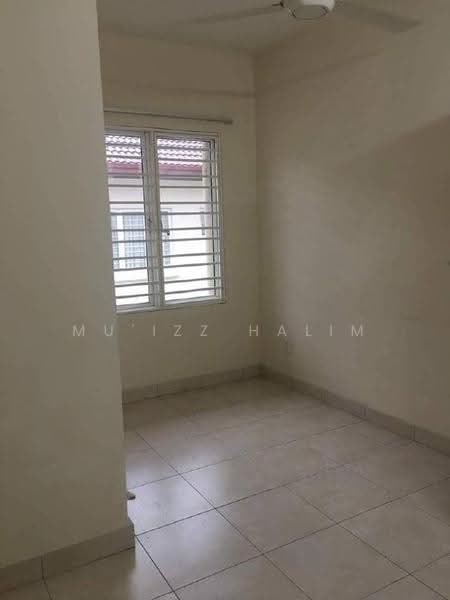 2-storey Terraced House for Rent in Setia Alam (Selangor) - Mu'izz Halim - Interior - PropertyGuru.com.my