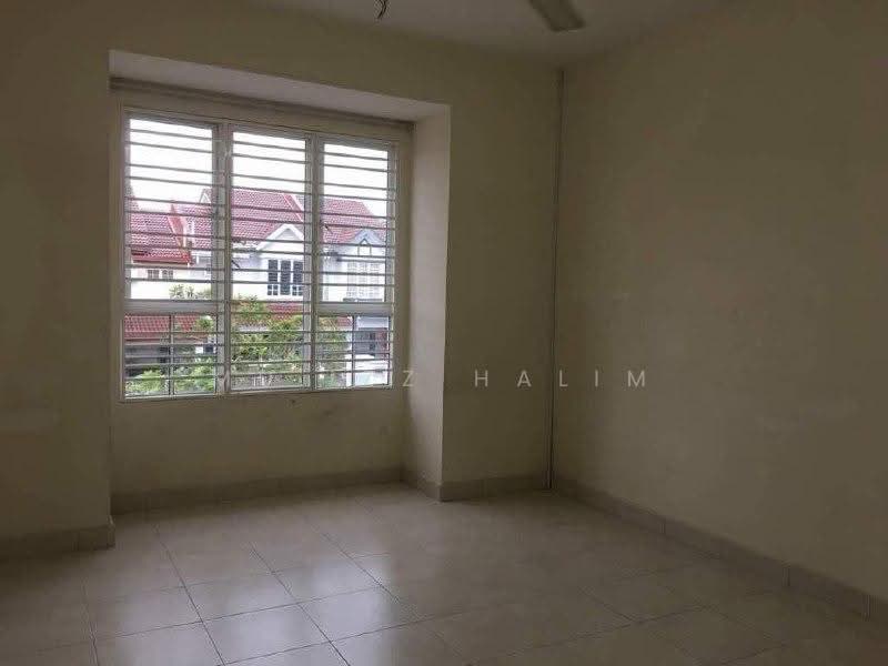 2-storey Terraced House for Rent in Setia Alam (Selangor) - Mu'izz Halim - Interior - PropertyGuru.com.my