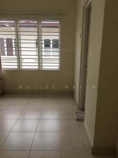 2-storey Terraced House for Rent in Setia Alam (Selangor) - Mu'izz Halim - Interior - PropertyGuru.com.my