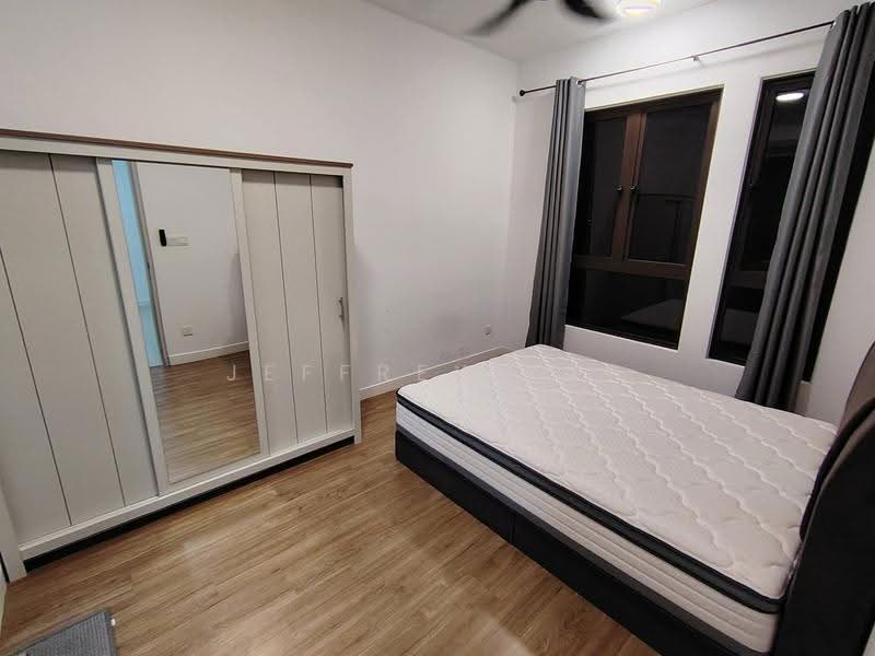 Kediaman Servis untuk Disewa di The Pulse Residence - Jeffrey Yap - Bedroom - PropertyGuru.com.my