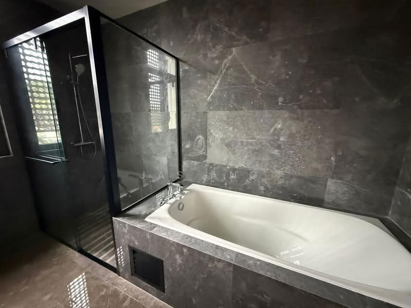 Condominium for Rent at The Anton - Jas Ang - Bathroom - PropertyGuru.com.my