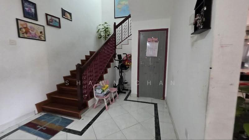 Rumah Teres 2-Tingkat untuk Dijual di Johor Bahru (Johor) - Shawn Chan - Interior - PropertyGuru.com.my