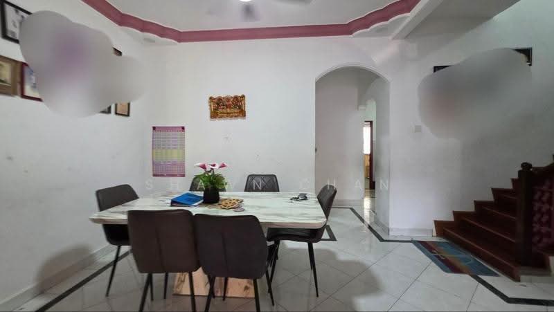 Rumah Teres 2-Tingkat untuk Dijual di Johor Bahru (Johor) - Shawn Chan - Dining Room - PropertyGuru.com.my