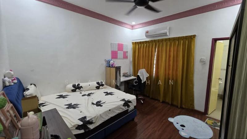 Rumah Teres 2-Tingkat untuk Dijual di Johor Bahru (Johor) - Shawn Chan - Bedroom - PropertyGuru.com.my