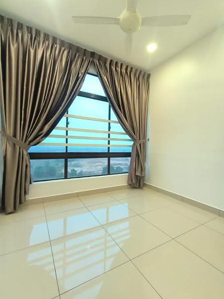 Apartment for Sale at Seri Austin Residence (Pangsapuri Seri Austin) - May Lim - View - PropertyGuru.com.my