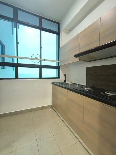 Apartment for Sale at Seri Austin Residence (Pangsapuri Seri Austin) - May Lim - Kitchen - PropertyGuru.com.my