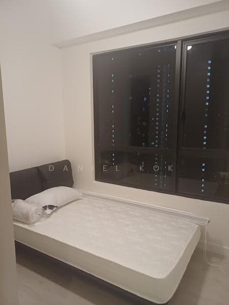 Service Residence for Rent at Quinn Residence - Daniel - Bedroom - PropertyGuru.com.my